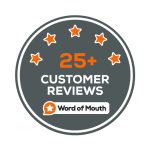 Jacqui Chaplin has over 25 five star reviews on the excellent funeral celebrancy service she provides as a specialist funeral celebrant.