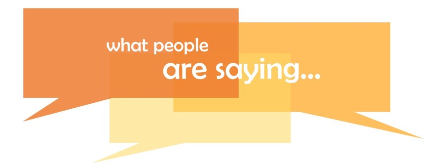 testimonials, jacqui chaplin, funeral celebrant, melbourne funeral celebrant