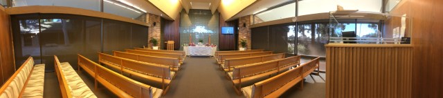 funeral chapel, melbourne, jacqui chaplin, northern suburbs