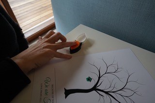 memorial books lasting memories